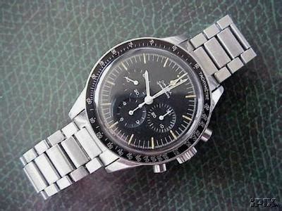 omega speedmaster 1039 strap review